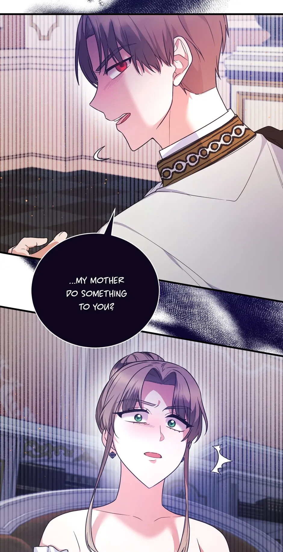 Angel or Villainess Chapter 129 - page 6