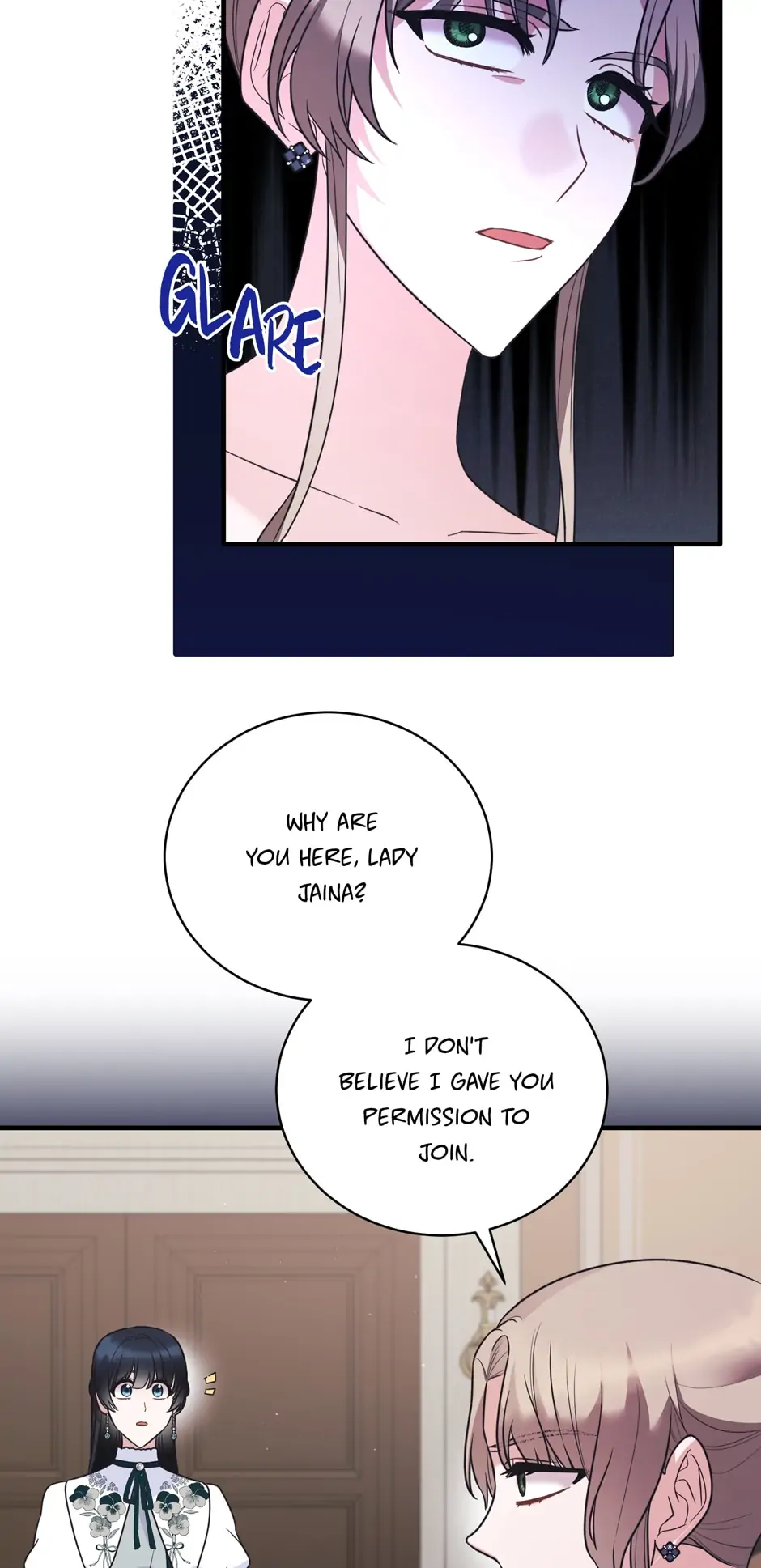 Angel or Villainess Chapter 128 - page 29