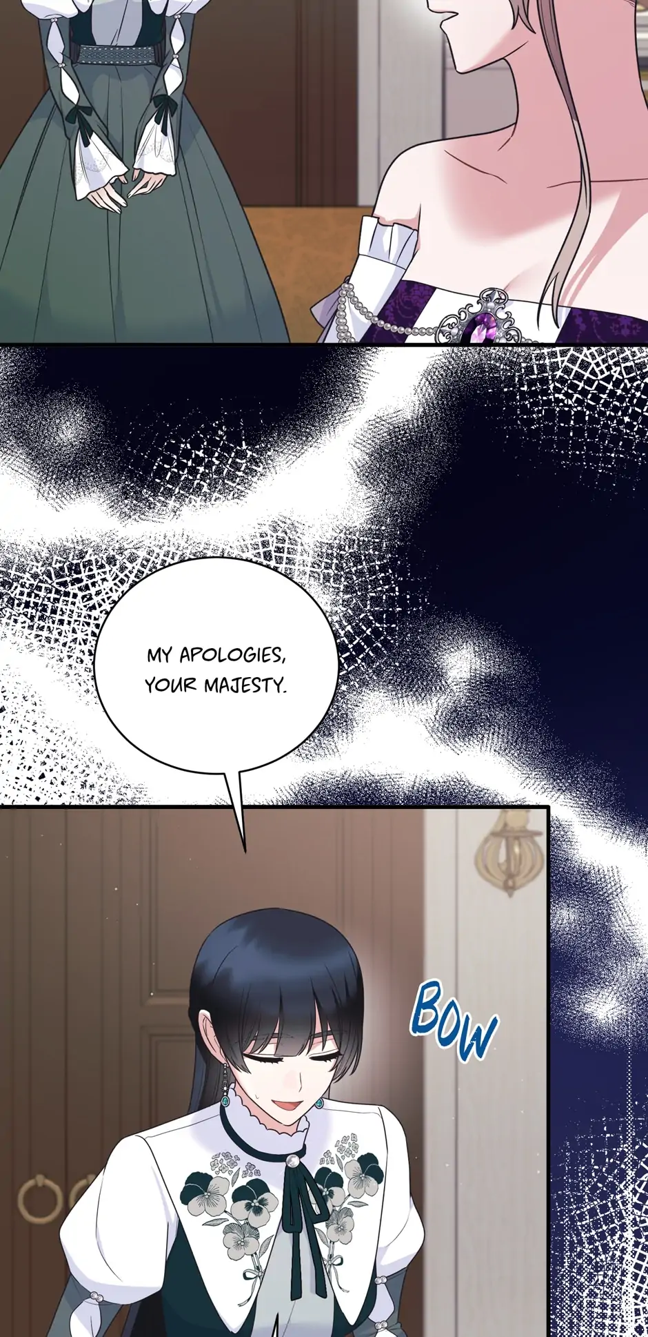 Angel or Villainess Chapter 128 - page 30