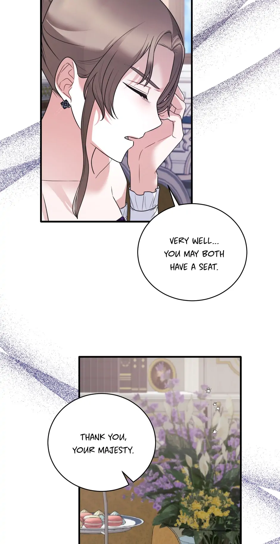 Angel or Villainess Chapter 128 - page 36