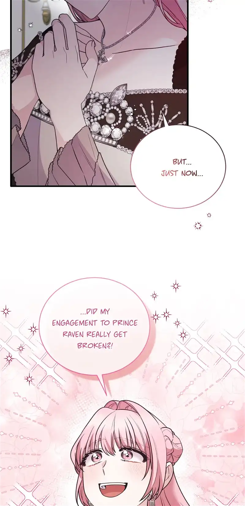 Angel or Villainess Chapter 127 - page 29
