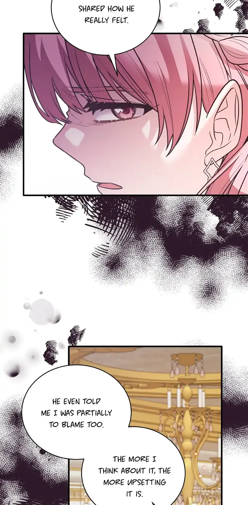 Angel or Villainess Chapter 127 - page 36