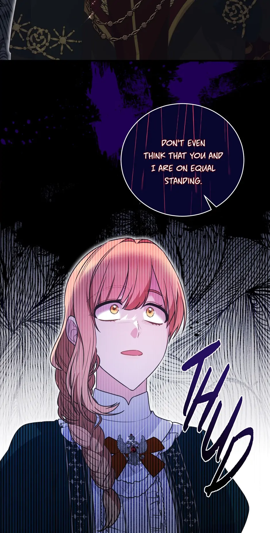 Angel or Villainess Chapter 127 - page 51