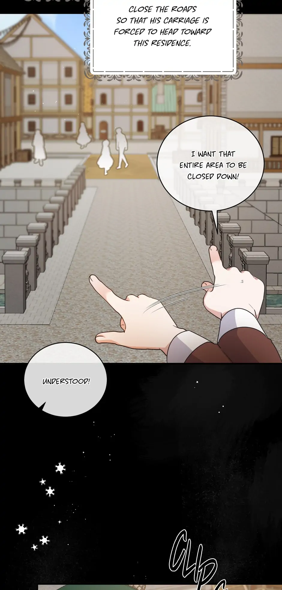 Angel or Villainess Chapter 125 - page 19