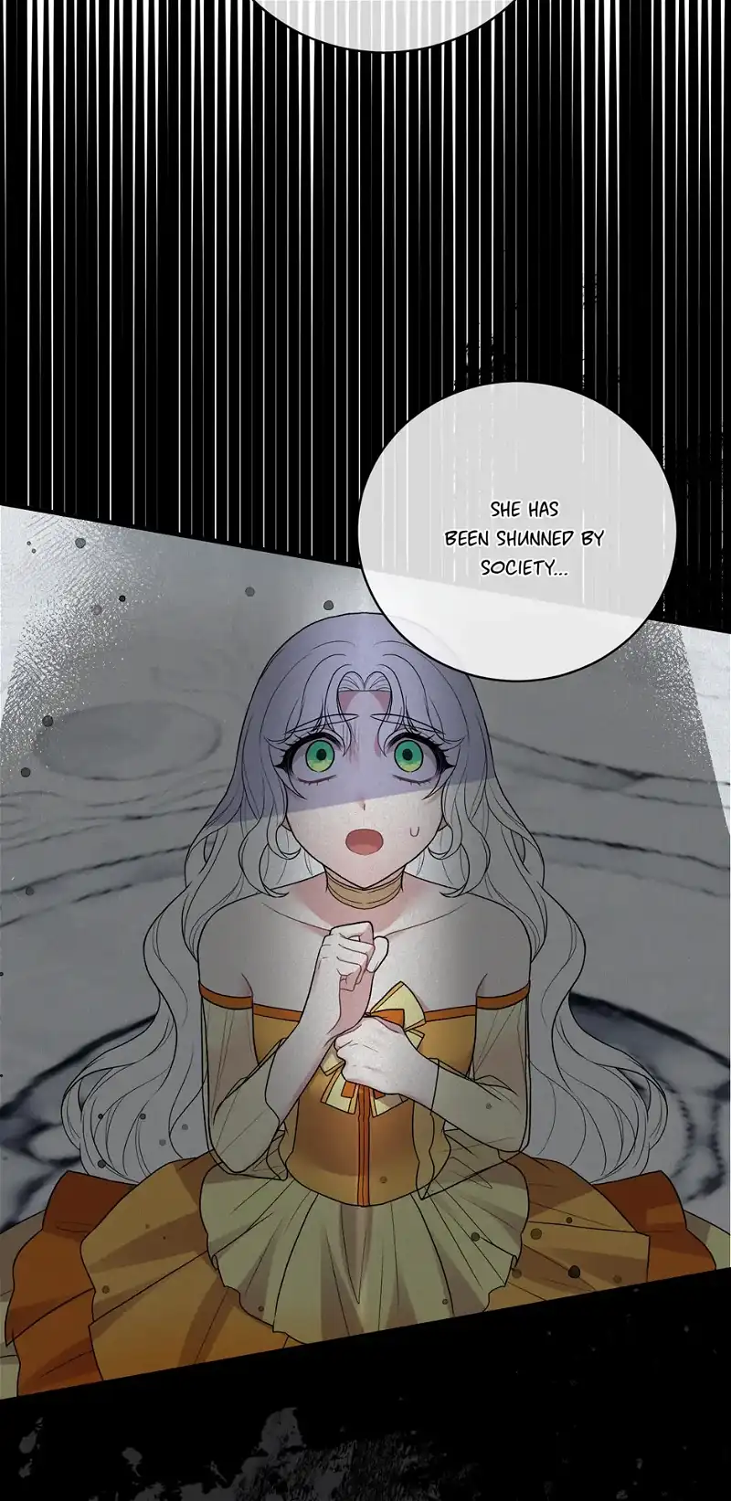Angel or Villainess Chapter 125 - page 5