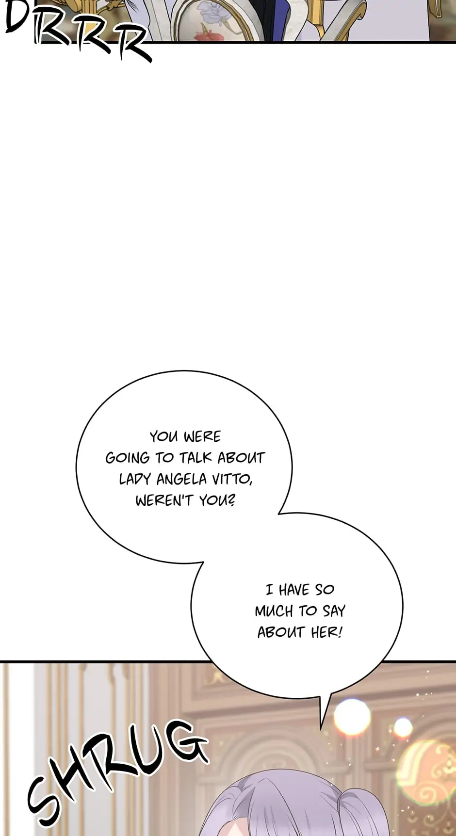 Angel or Villainess Chapter 97 - page 32