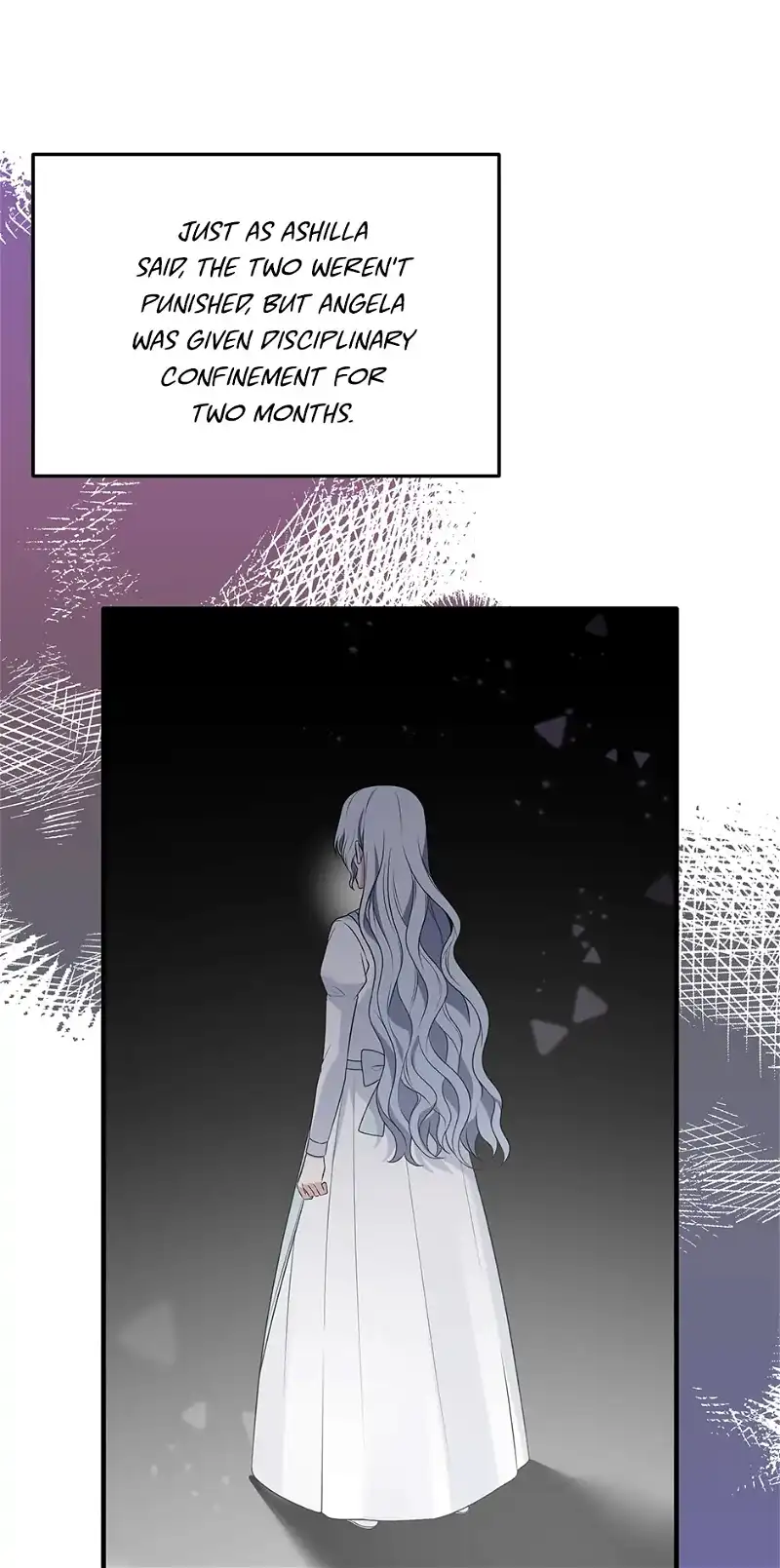 Angel or Villainess Chapter 97 - page 3