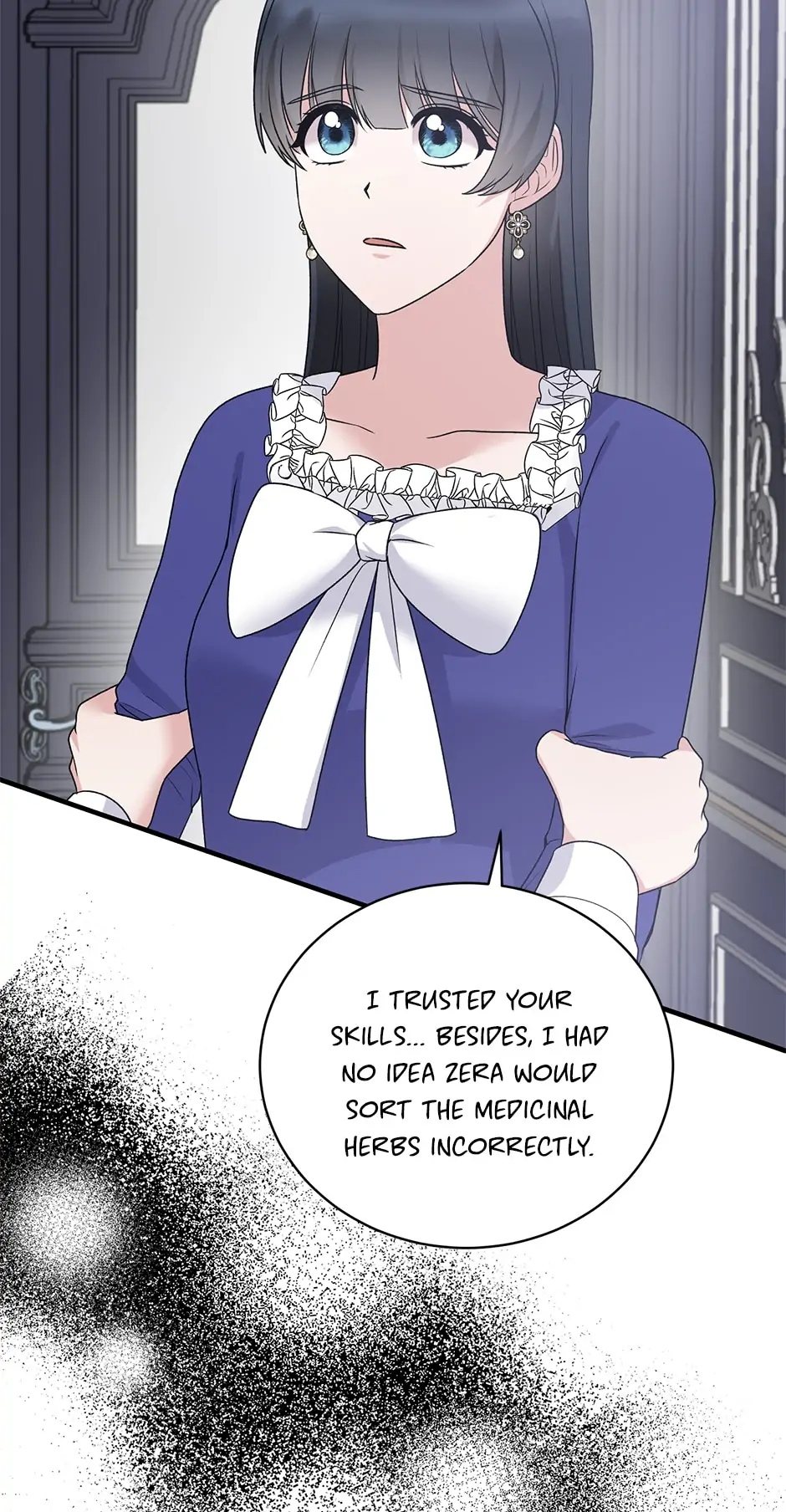 Angel or Villainess Chapter 97 - page 56