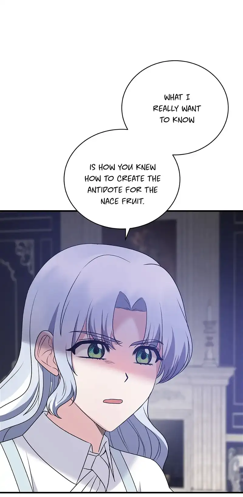 Angel or Villainess Chapter 97 - page 58