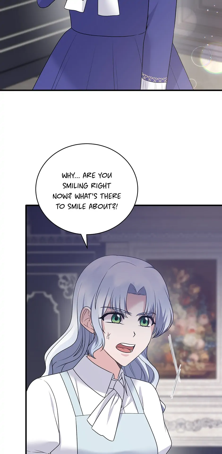 Angel or Villainess Chapter 97 - page 60