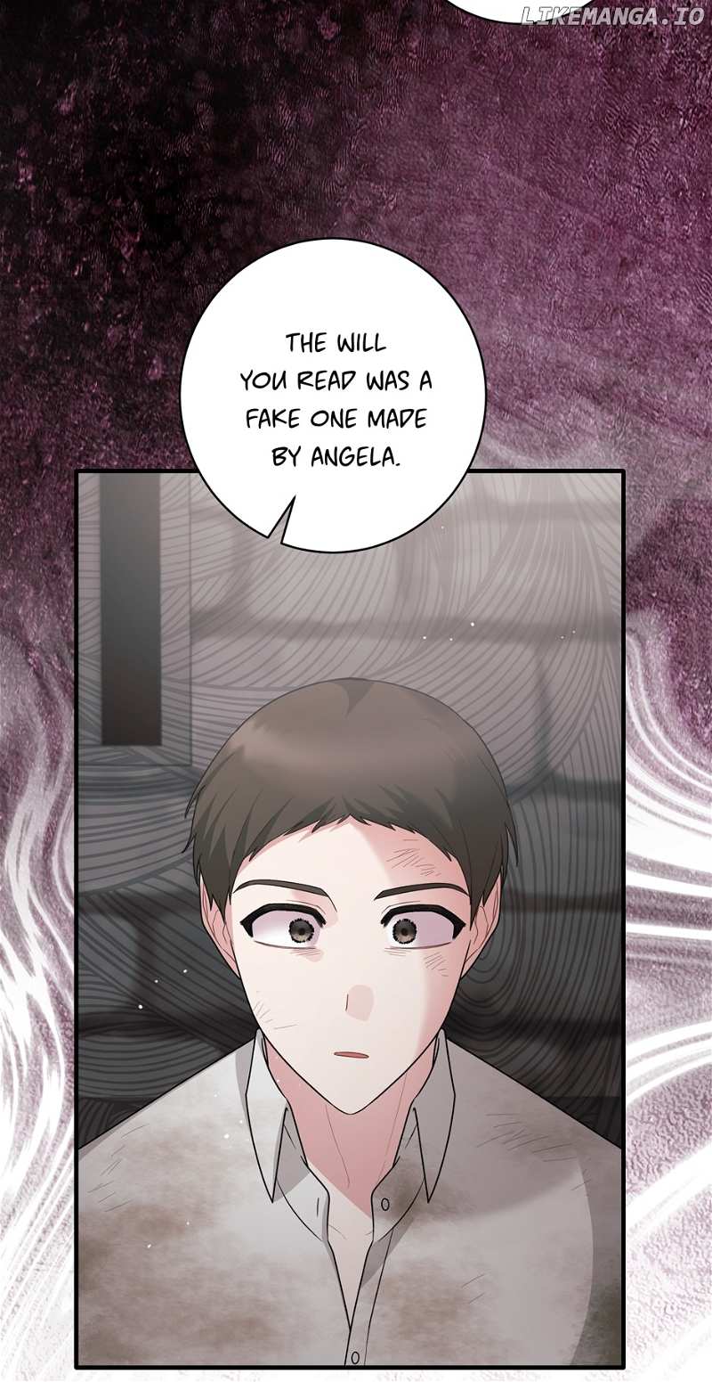 Angel or Villainess Chapter 166 - page 26
