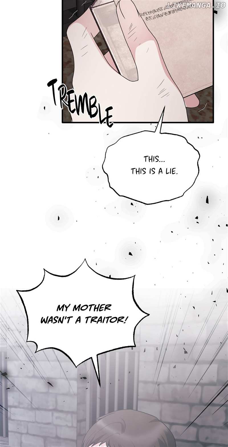 Angel or Villainess Chapter 166 - page 30