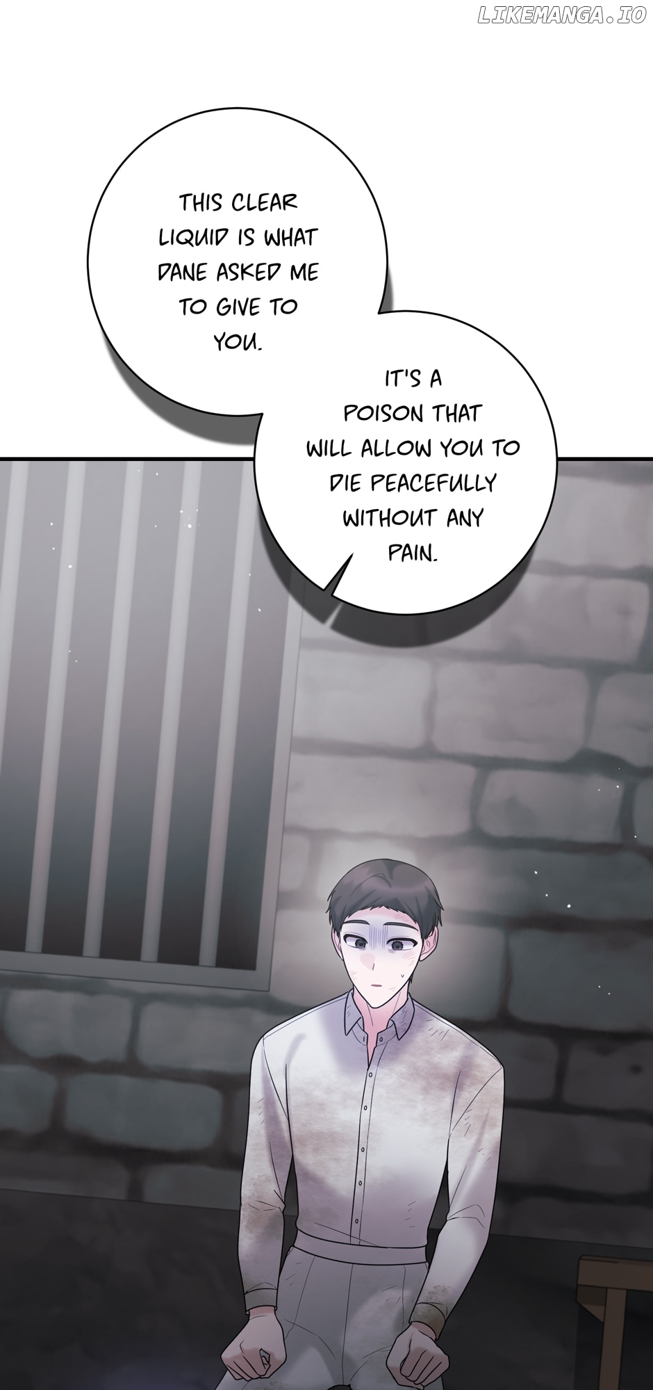 Angel or Villainess Chapter 166 - page 47