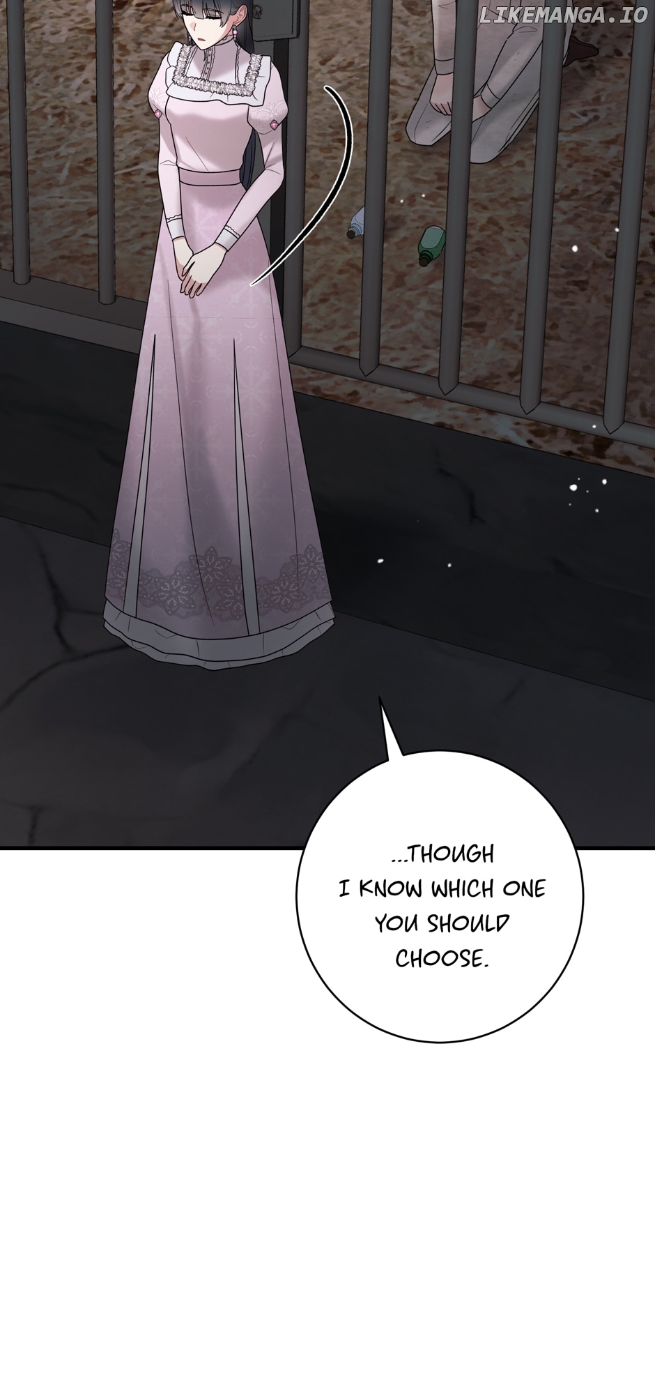 Angel or Villainess Chapter 166 - page 51