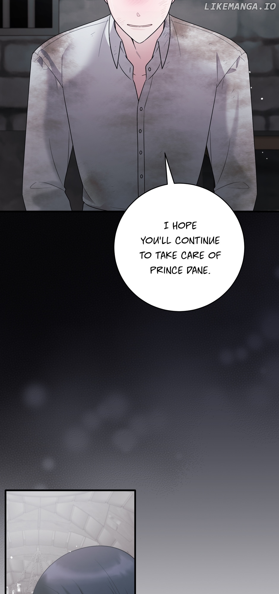 Angel or Villainess Chapter 166 - page 54