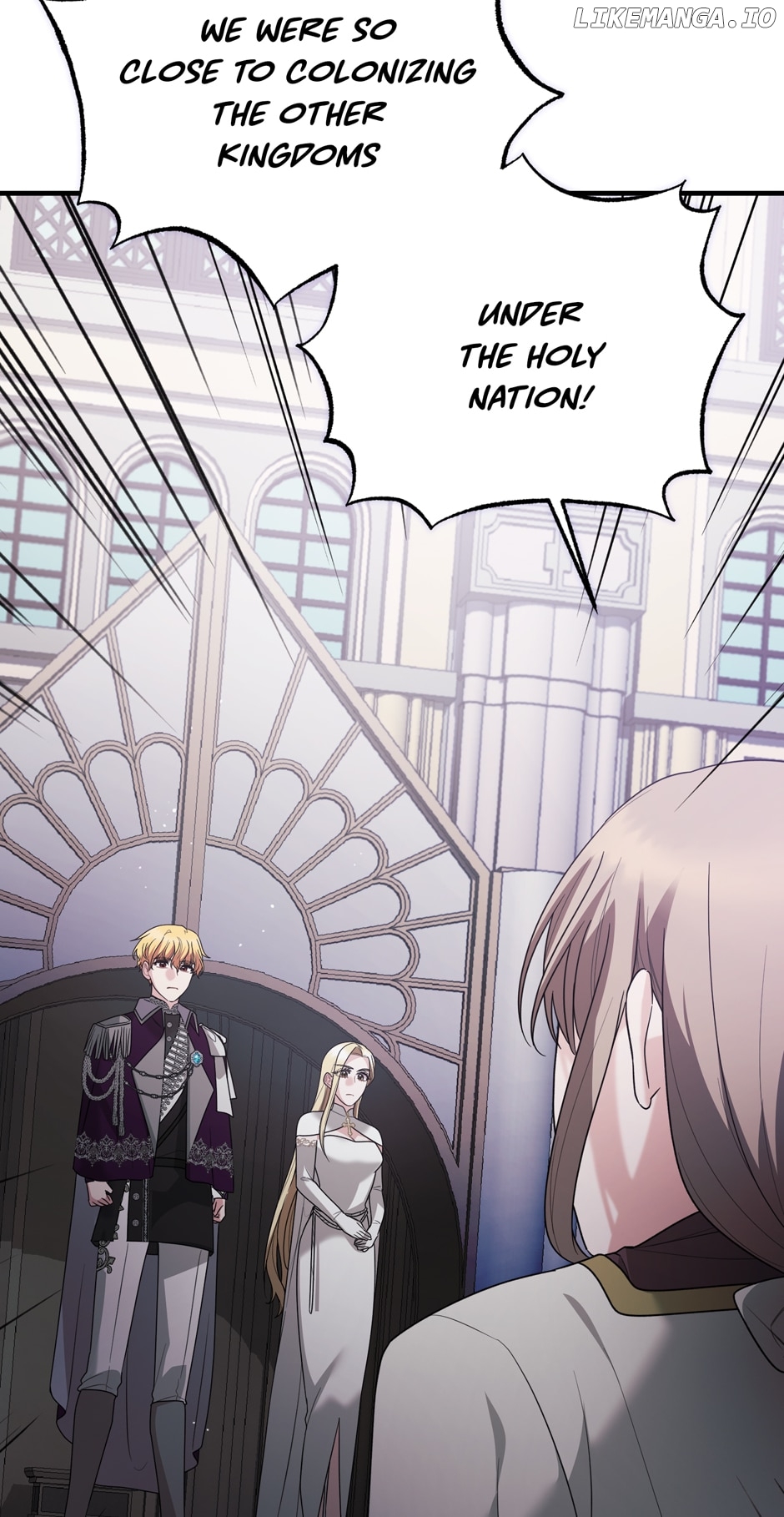 Angel or Villainess Chapter 166 - page 67