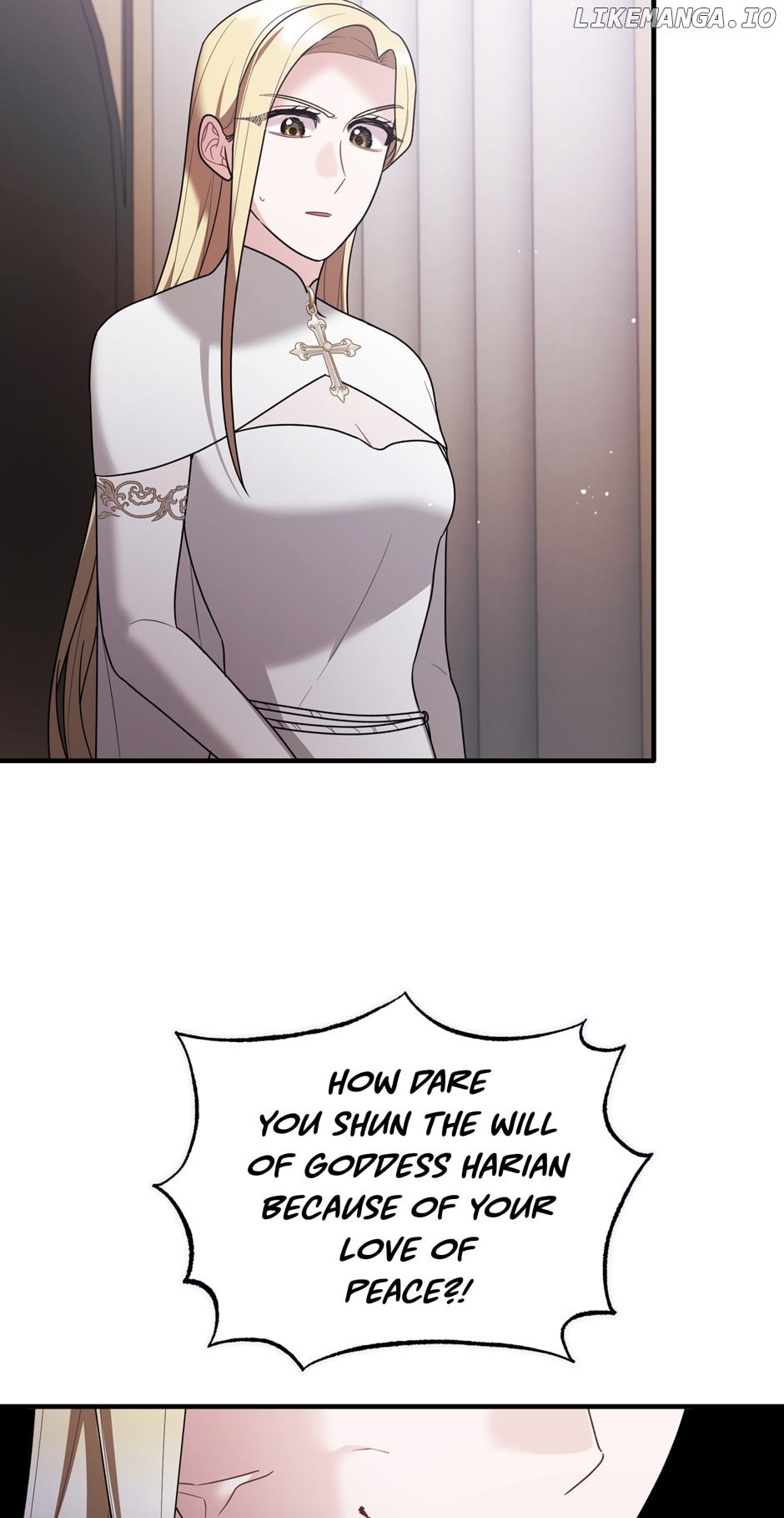 Angel or Villainess Chapter 166 - page 69