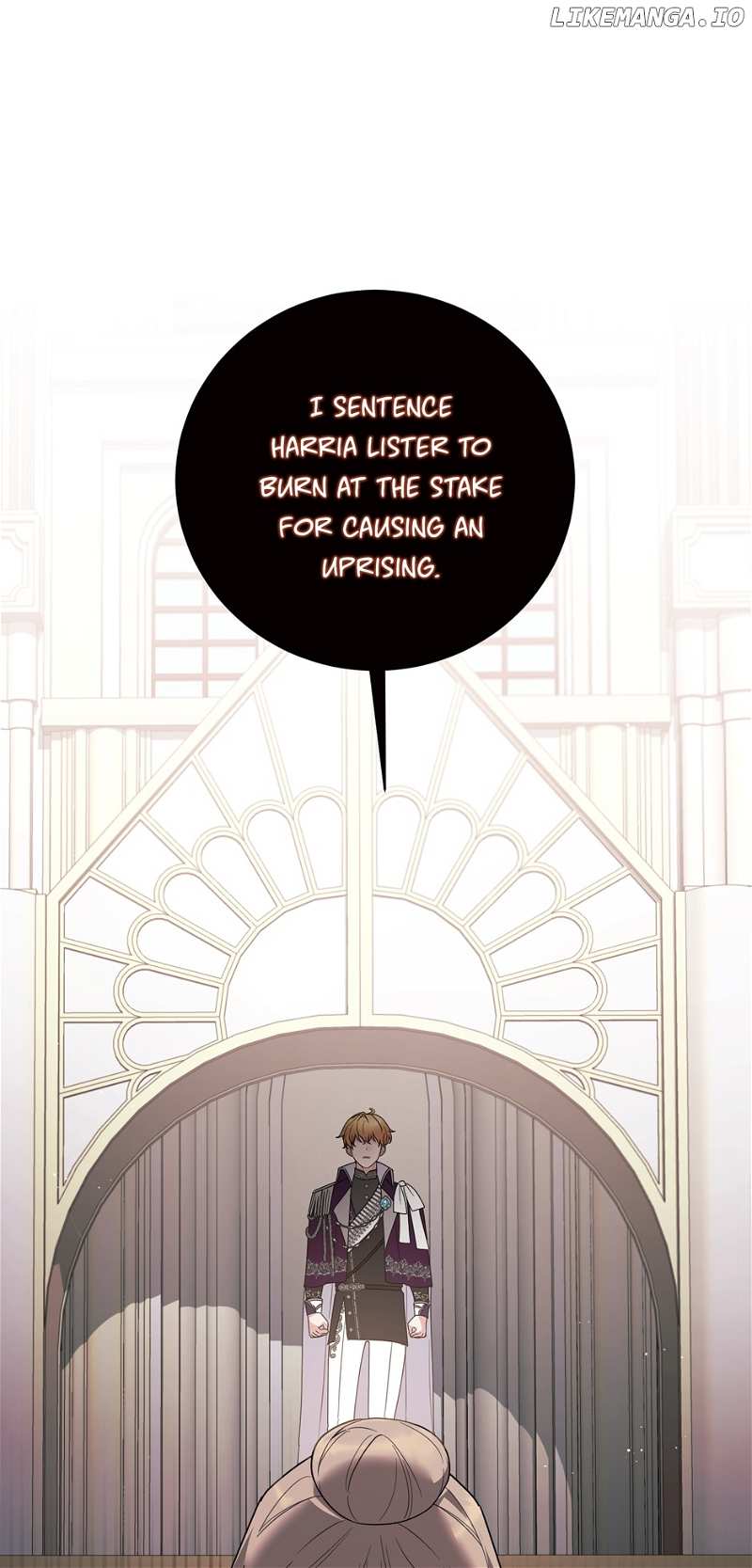 Angel or Villainess Chapter 167 - page 12