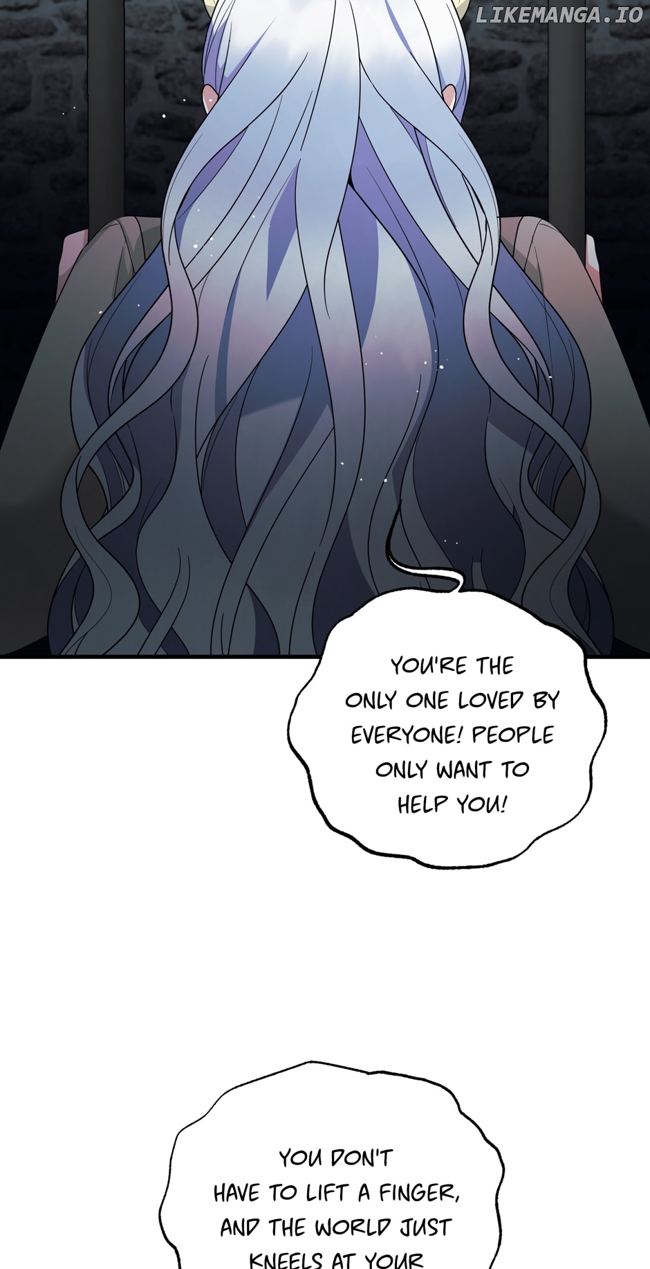 Angel or Villainess Chapter 167 - page 60