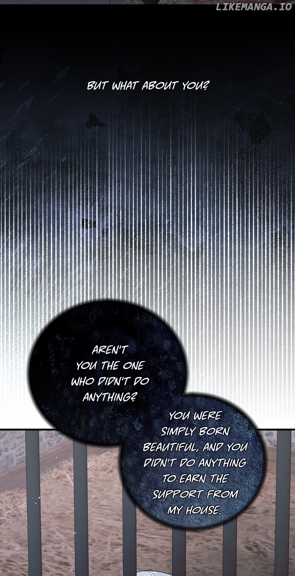 Angel or Villainess Chapter 167 - page 66