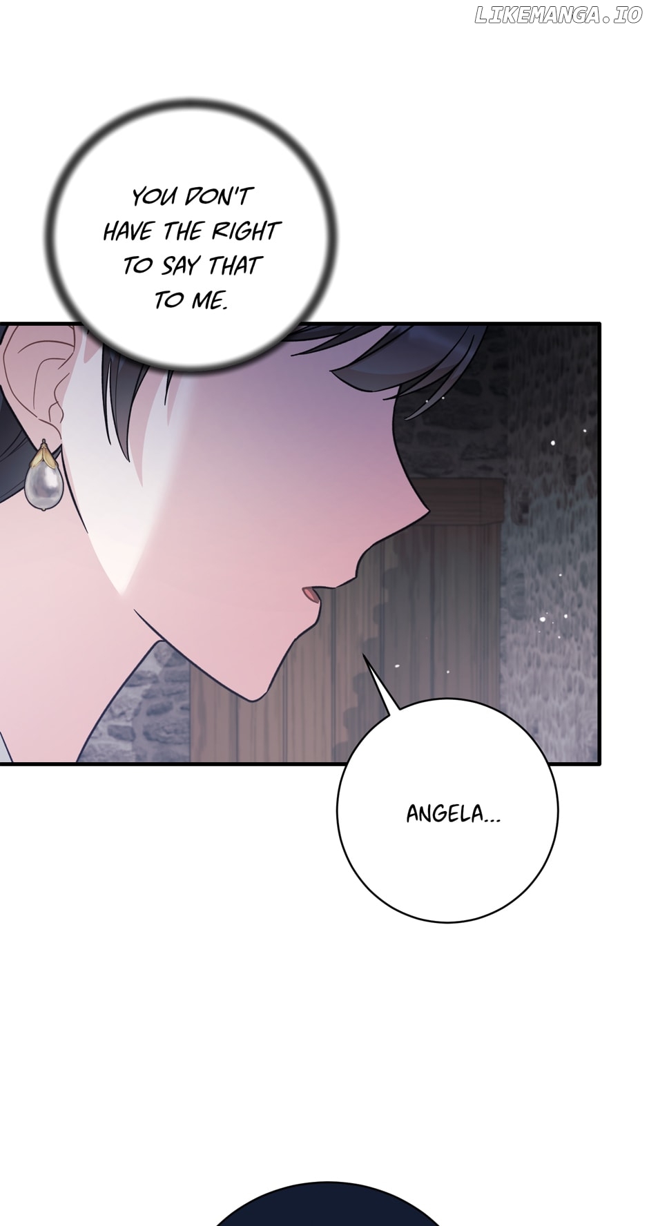 Angel or Villainess Chapter 167 - page 68