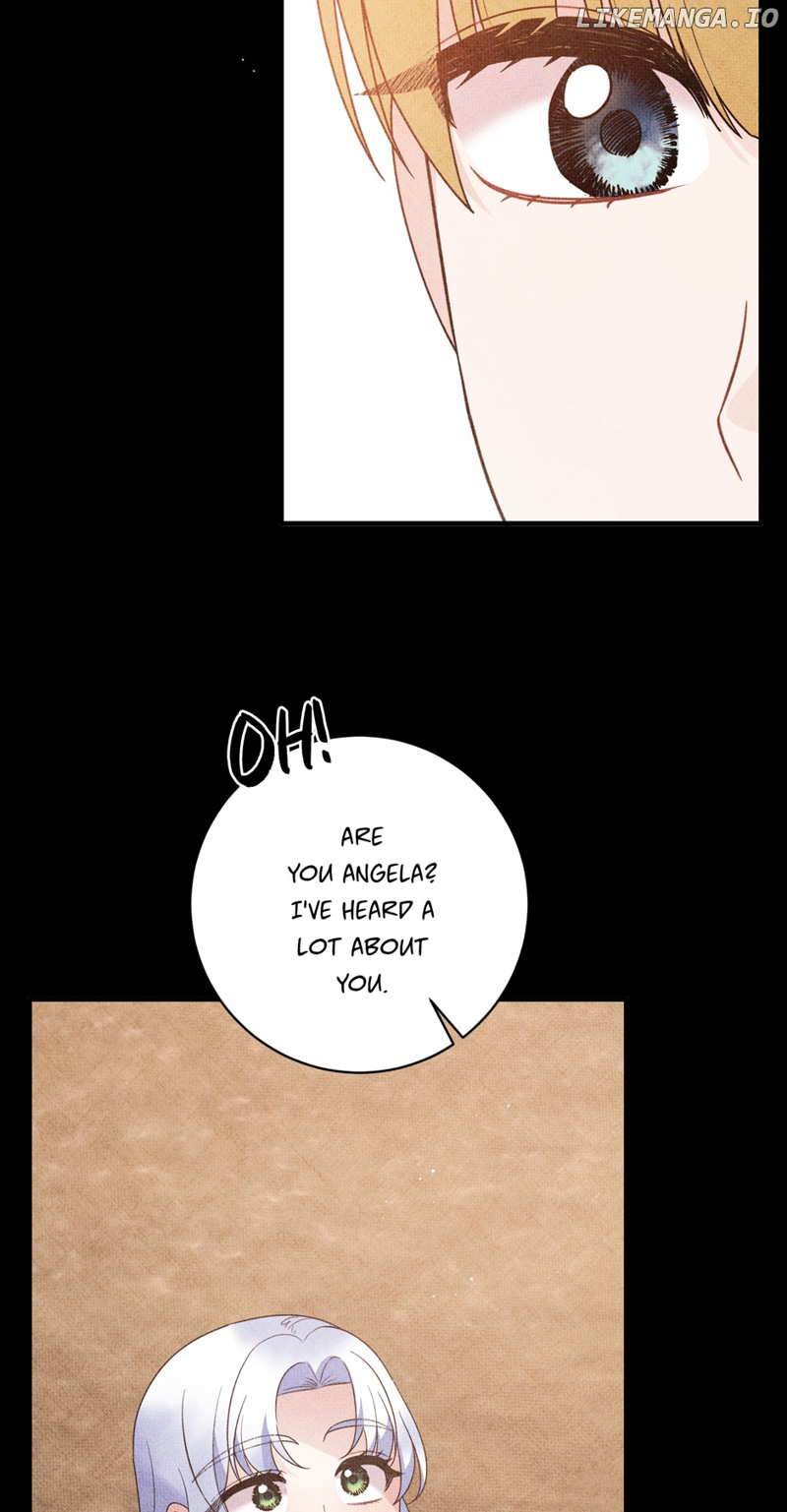 Angel or Villainess Chapter 168 - page 34