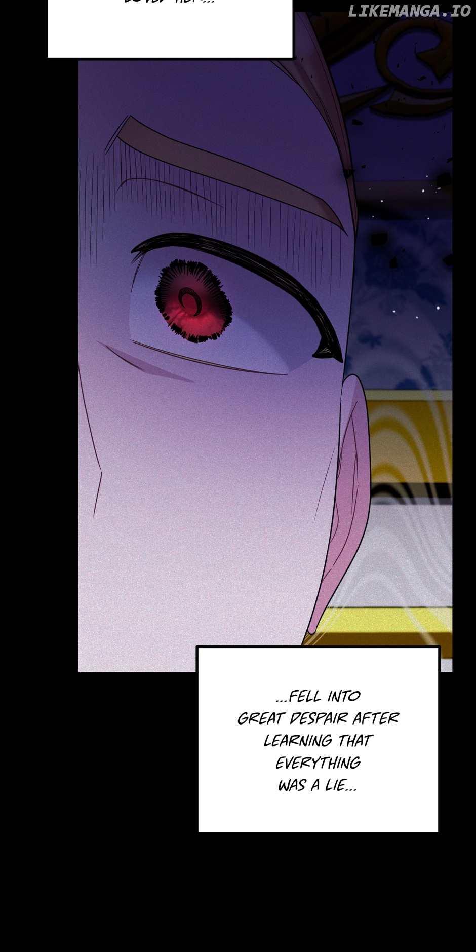 Angel or Villainess Chapter 169 - page 54