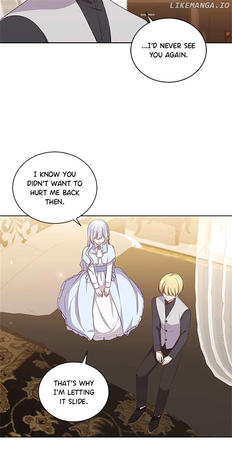The Villain's Beloved Daughter Chapter 66 - page 6