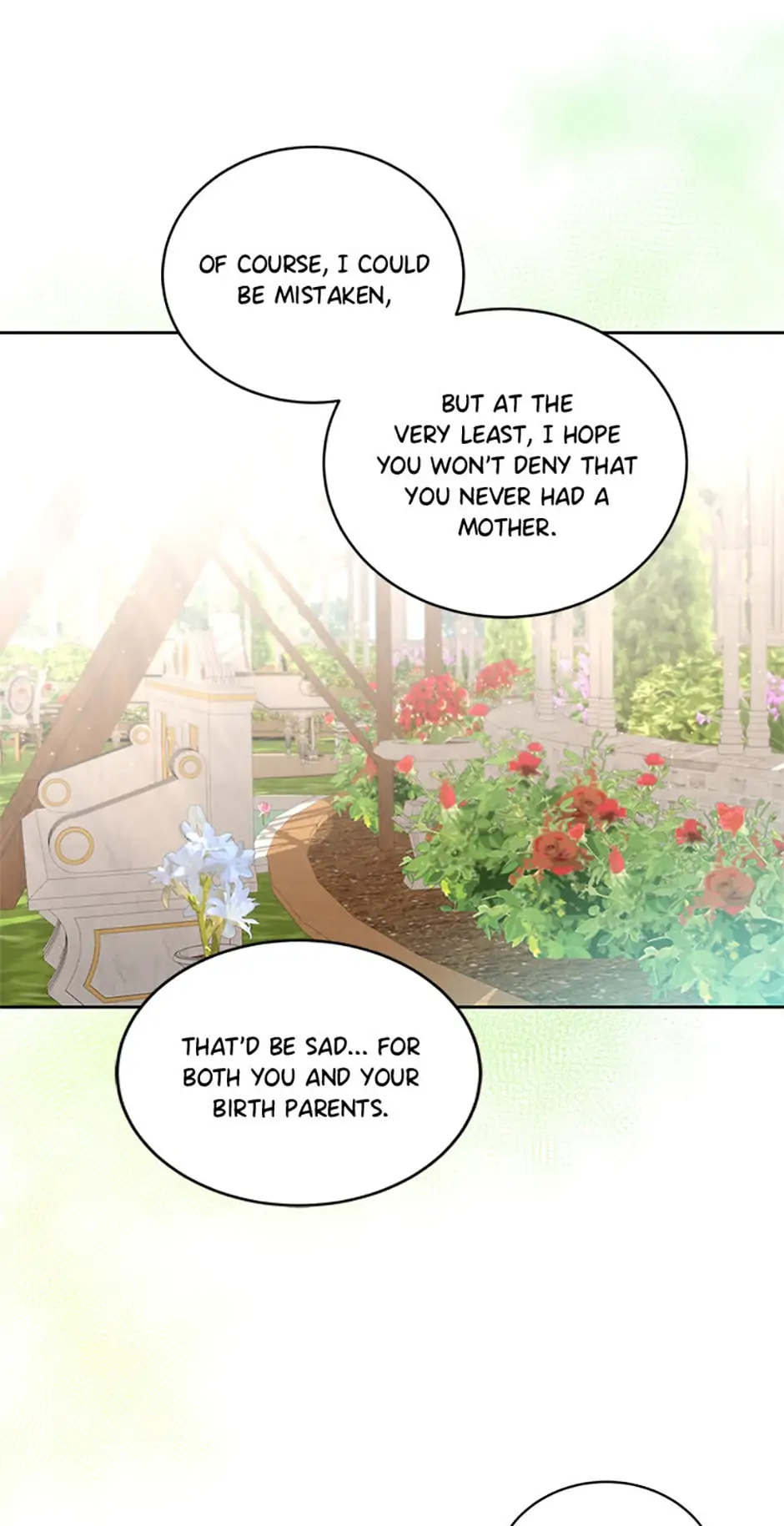 The Villain's Beloved Daughter Chapter 44 - page 29