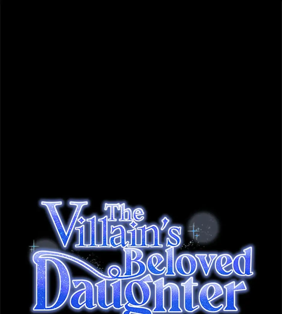 The Villain's Beloved Daughter Chapter 35 - page 2