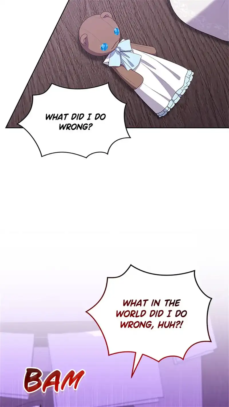The Villain's Beloved Daughter Chapter 37 - page 10