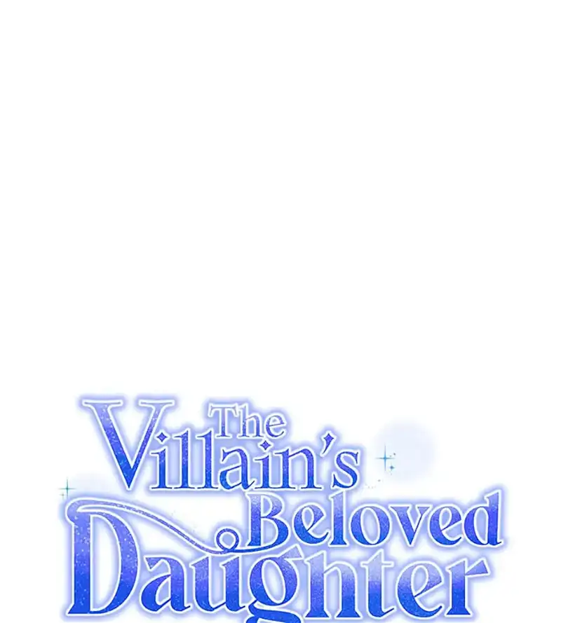 The Villain's Beloved Daughter Chapter 37 - page 2