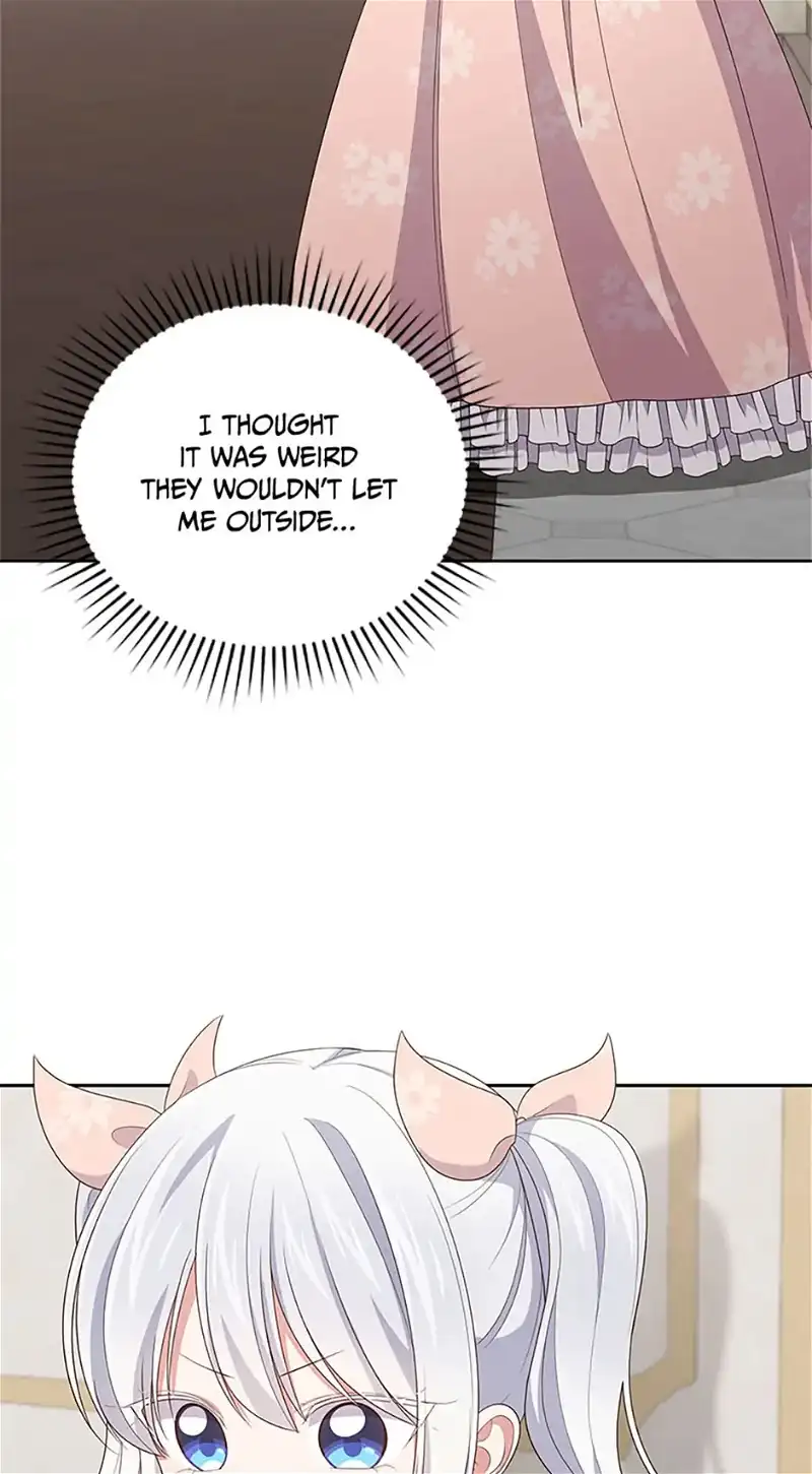 The Villain's Beloved Daughter Chapter 37 - page 58