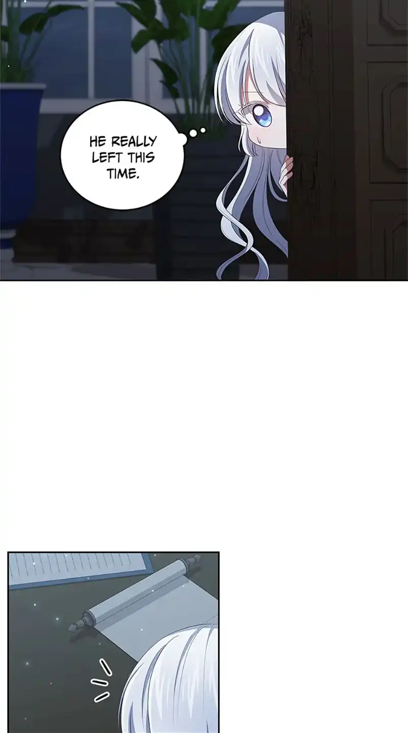 The Villain's Beloved Daughter Chapter 39 - page 55