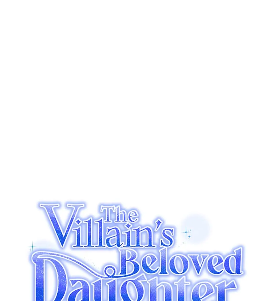 The Villain's Beloved Daughter Chapter 4 - page 4