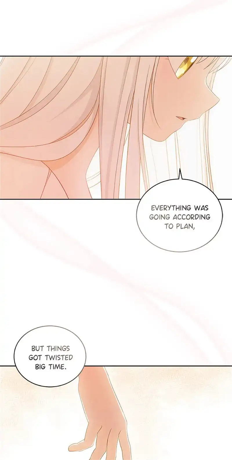The Villain's Beloved Daughter Chapter 42 - page 45
