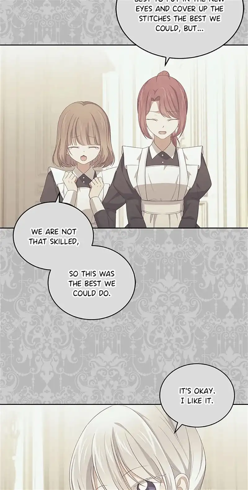 The Villain's Beloved Daughter Chapter 42 - page 5