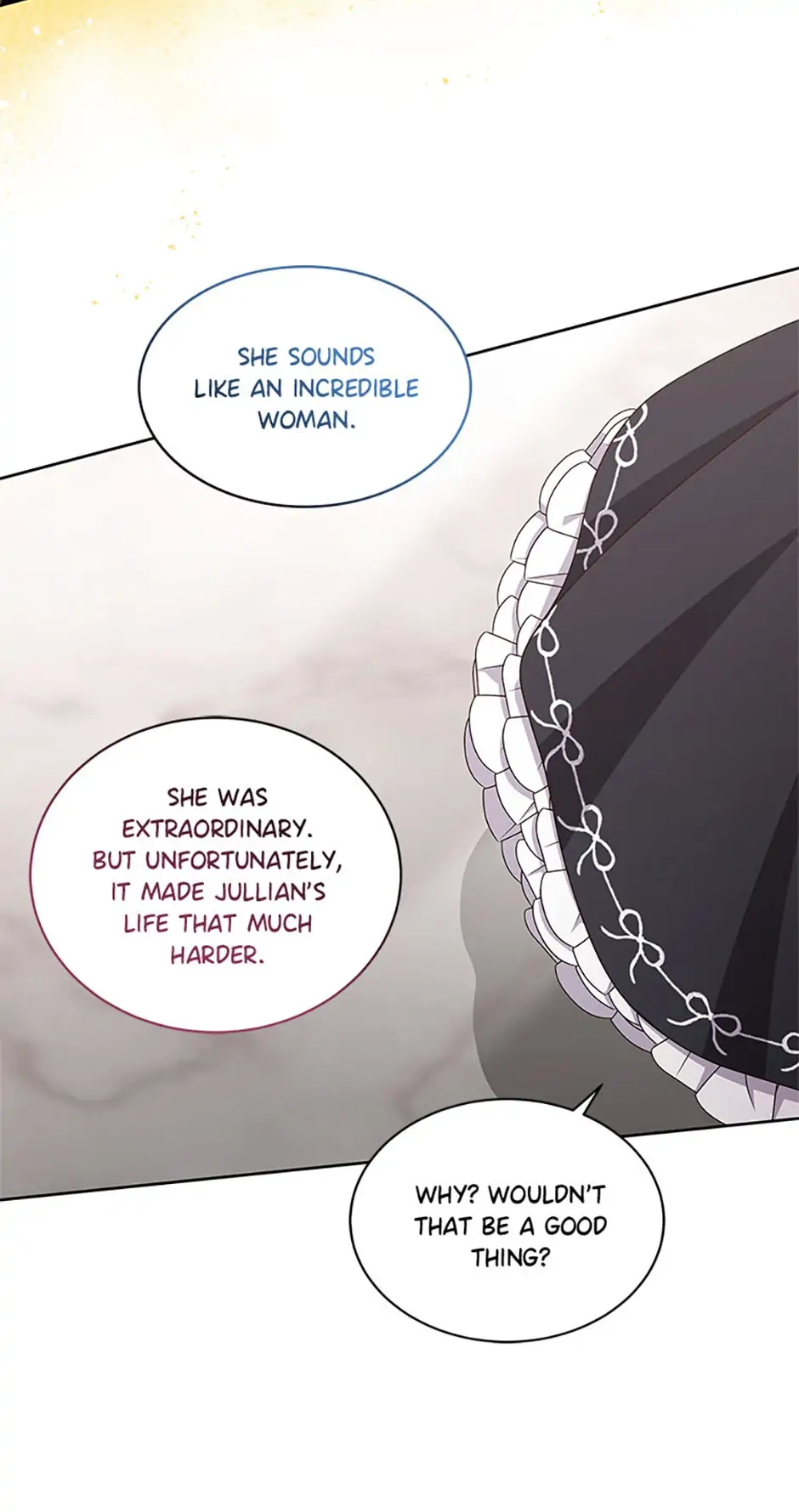 The Villain's Beloved Daughter Chapter 45 - page 68