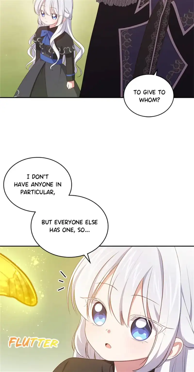 The Villain's Beloved Daughter Chapter 47 - page 26