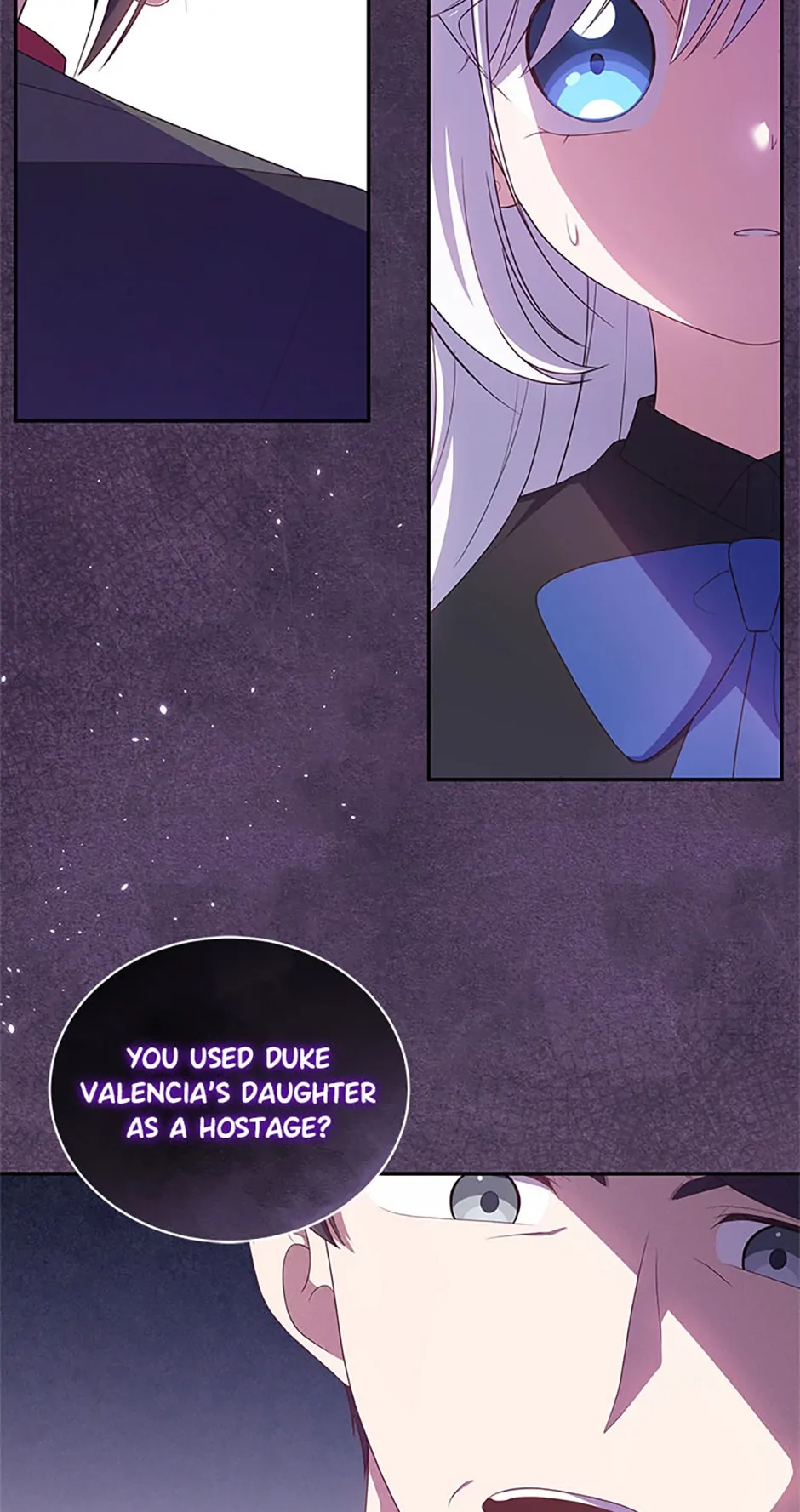 The Villain's Beloved Daughter Chapter 51 - page 50