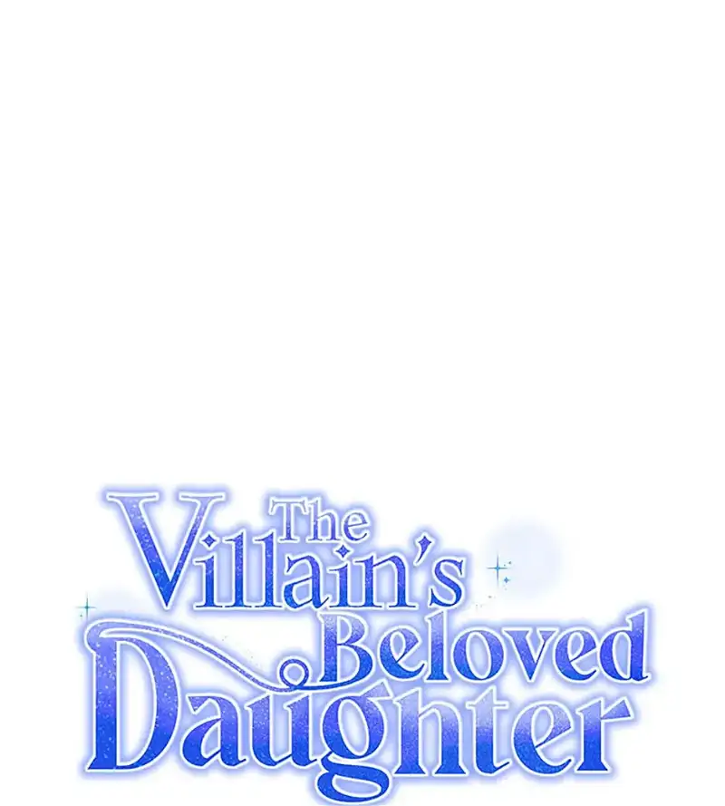 The Villain's Beloved Daughter Chapter 51 - page 5
