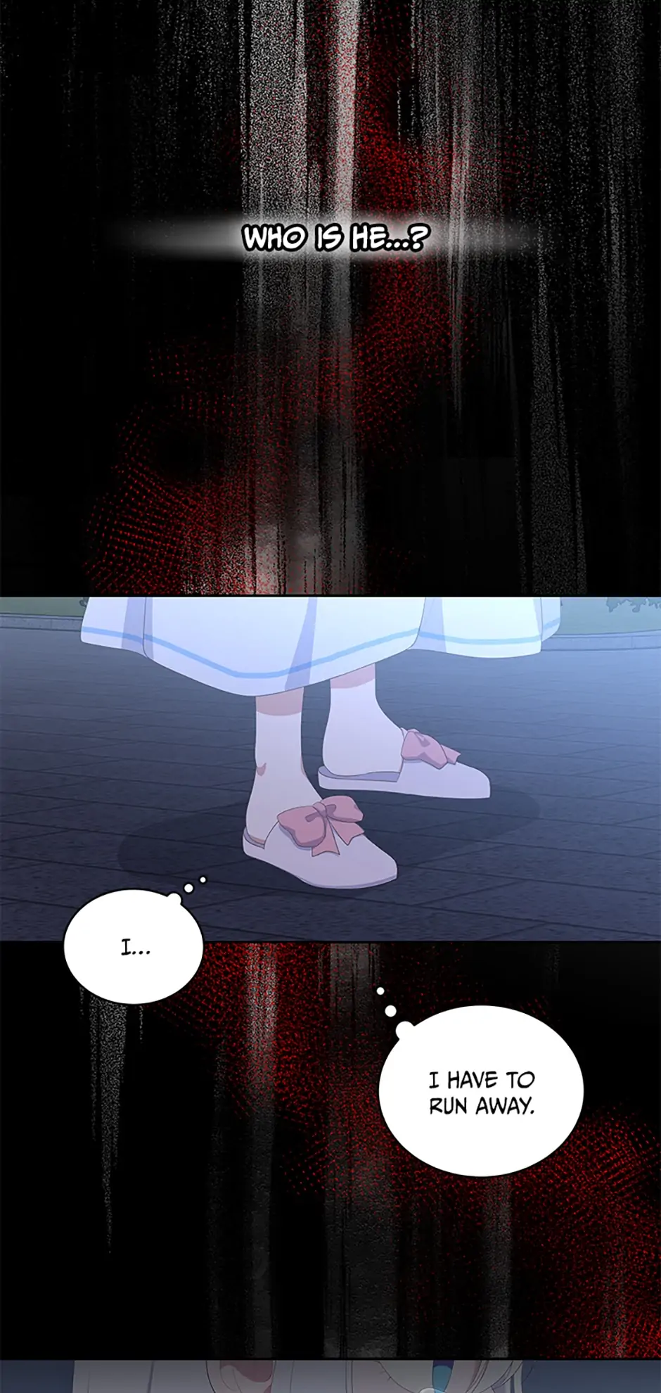 The Villain's Beloved Daughter Chapter 6 - page 76