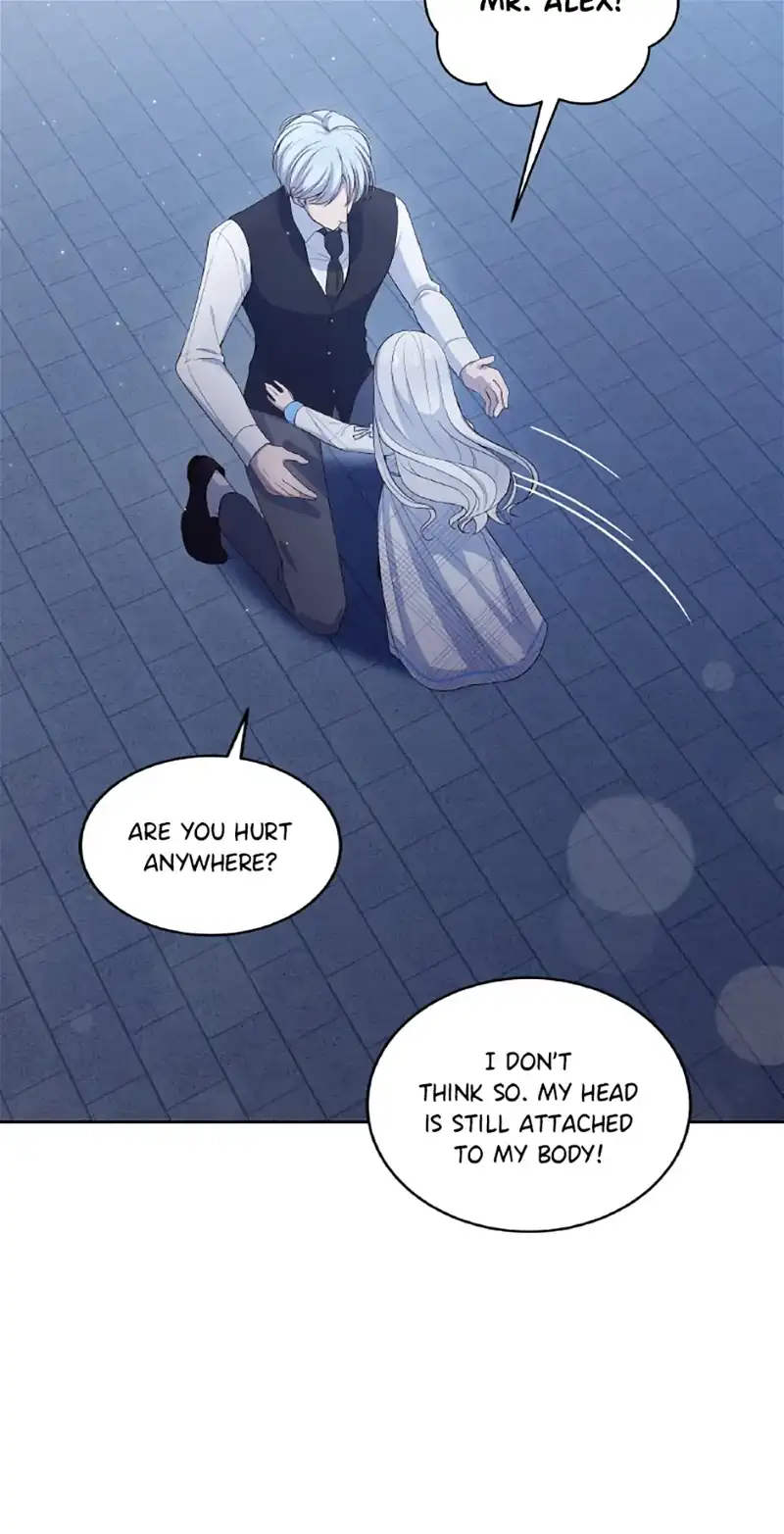 The Villain's Beloved Daughter Chapter 7 - page 24