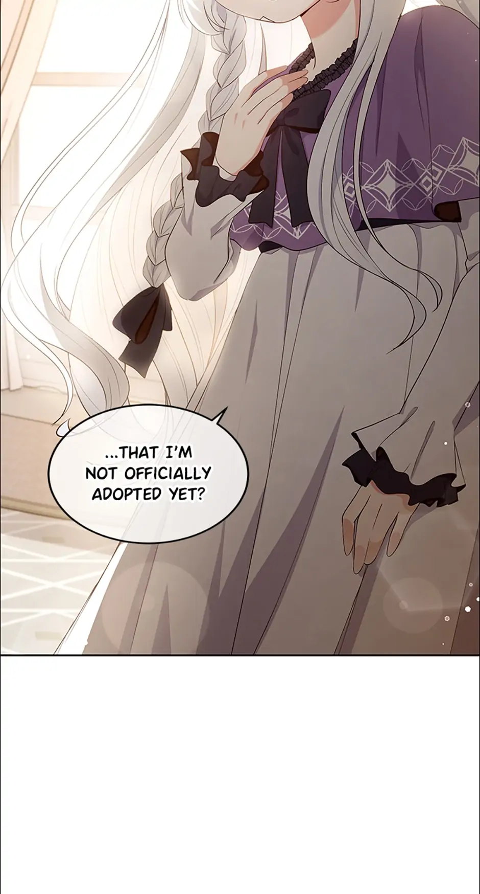 The Villain's Beloved Daughter Chapter 8 - page 37