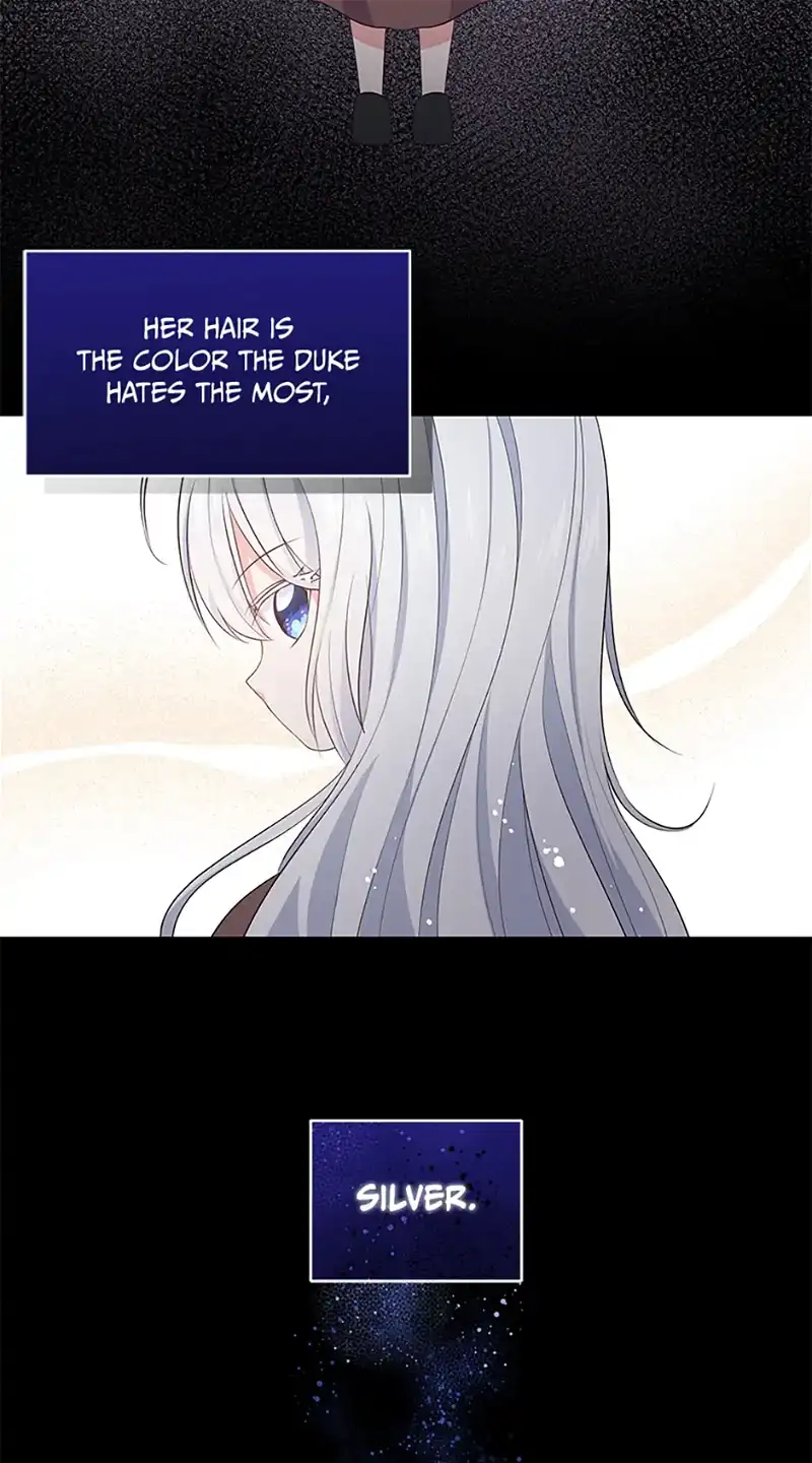 The Villain's Beloved Daughter Chapter 8 - page 54