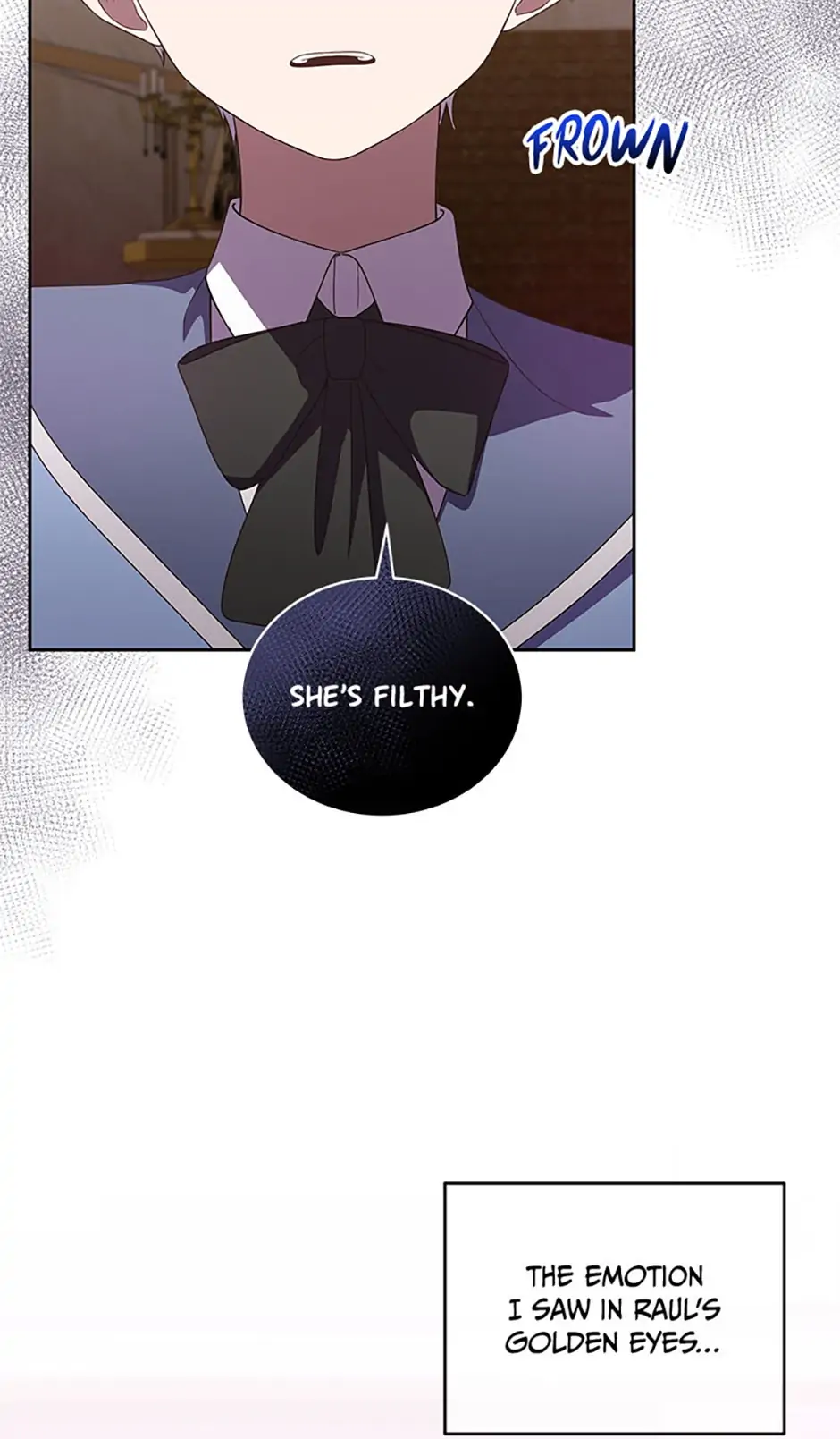 The Villain's Beloved Daughter Chapter 34 - page 41