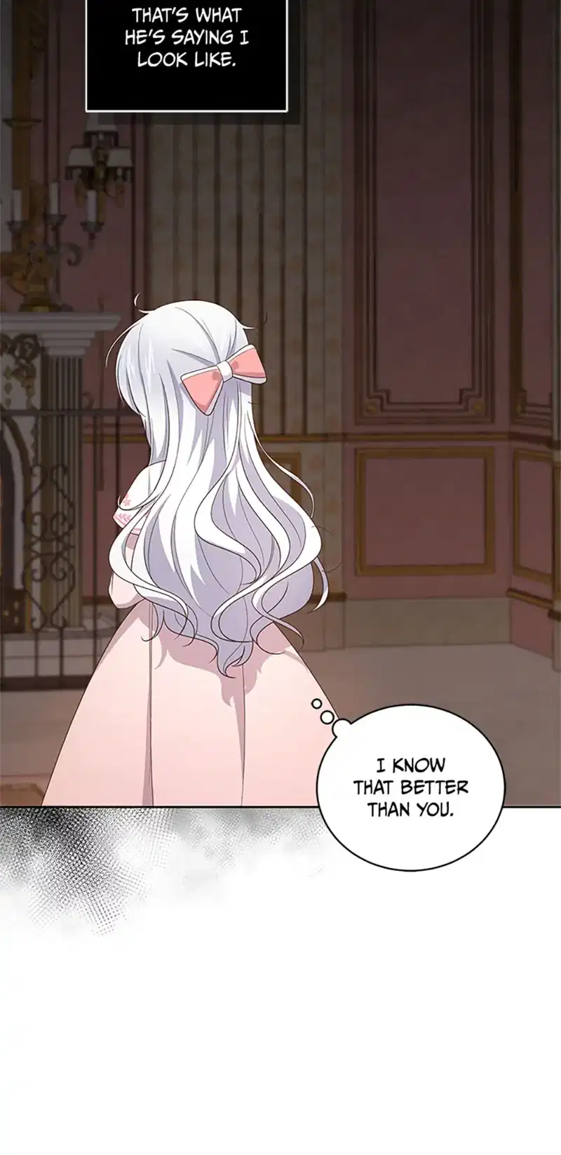 The Villain's Beloved Daughter Chapter 34 - page 58