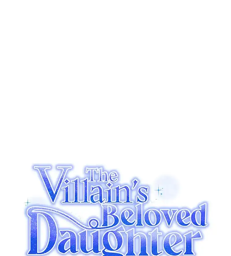 The Villain's Beloved Daughter Chapter 32 - page 2