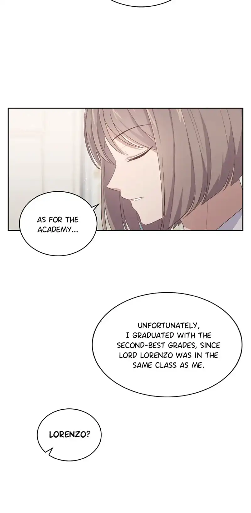 The Villain's Beloved Daughter Chapter 10 - page 38