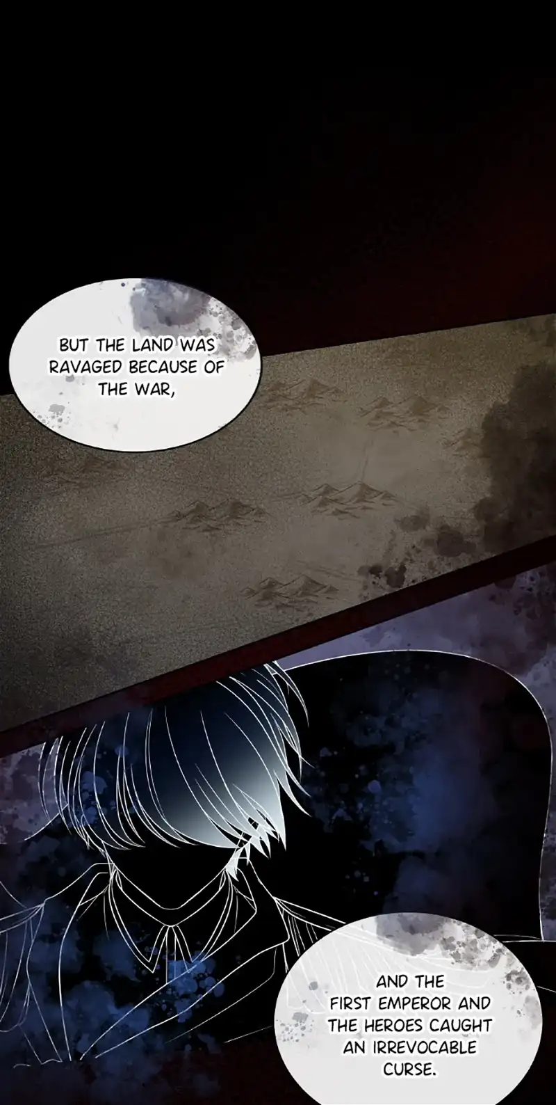 The Villain's Beloved Daughter Chapter 10 - page 53